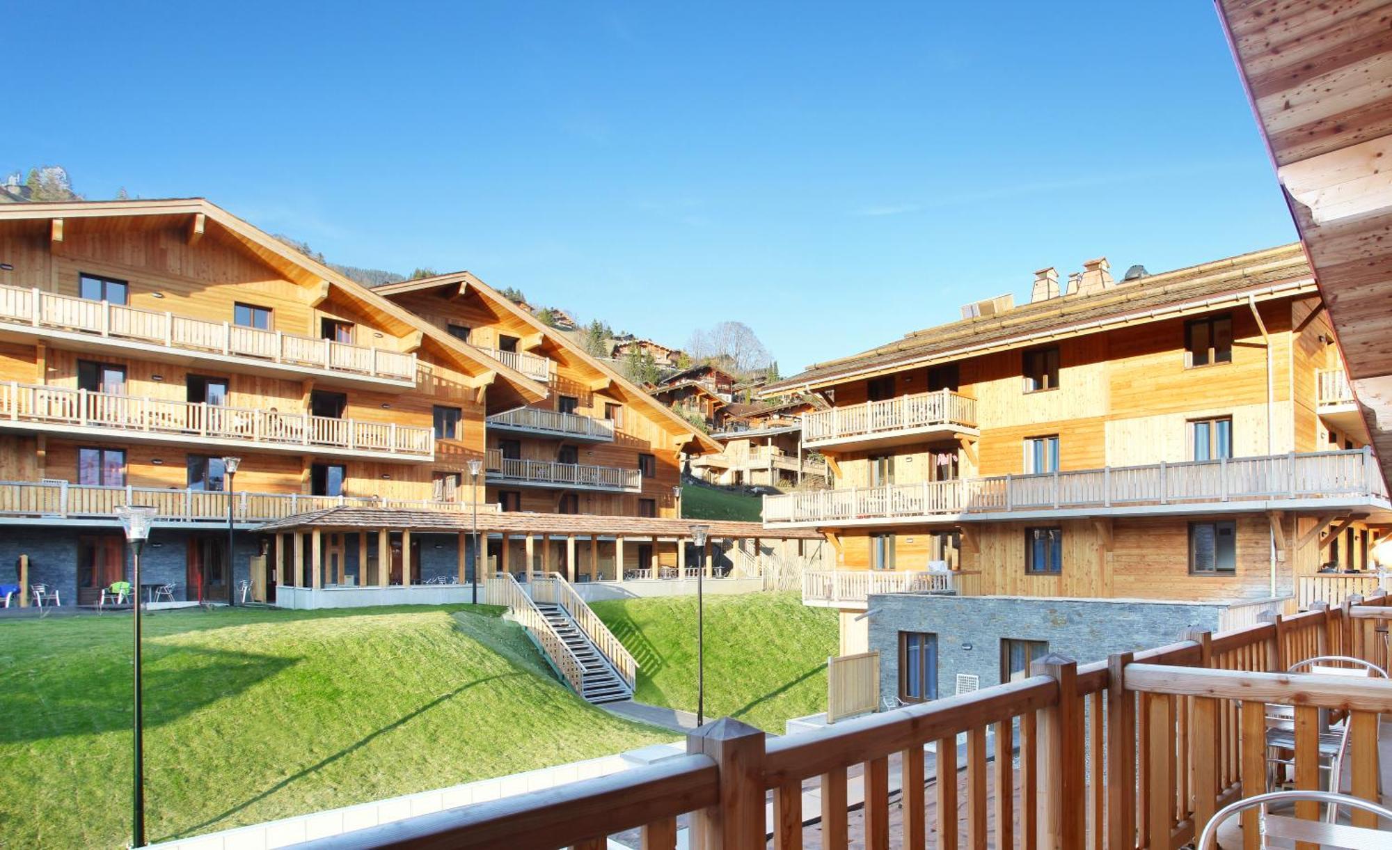 Chambre Lits Jumeaux avec 1 Accès au Spa