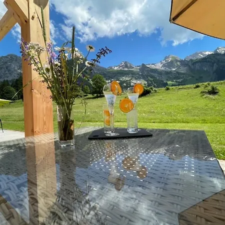 Chalet-Hôtel Inarpa-2