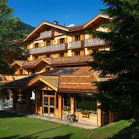 Hotel Beauregard-2